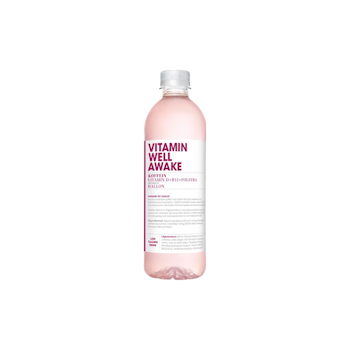 VITAMIN WELL AWAKE