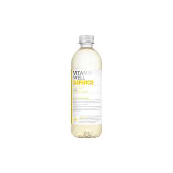 VITAMIN WELL DEFENCE 50CL