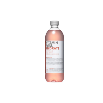 VITAMIN WELL HYDRATE