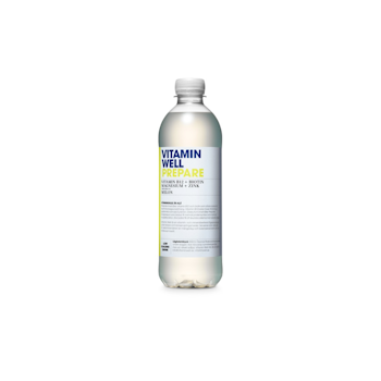 VITAMIN WELL PREPARE