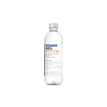 VITAMIN WELL RECOVER
