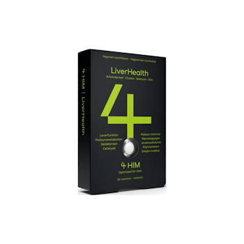 4HIM LIVERHEALTH