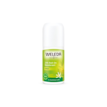 CITRUS 24H ROLL-ON DEODORANT