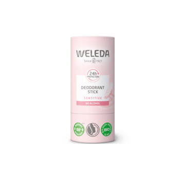 DEODORANT STICK SENSITIVE