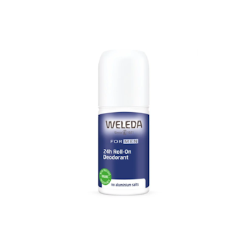 MEN 24H ROLL-ON DEODORANT 50ML