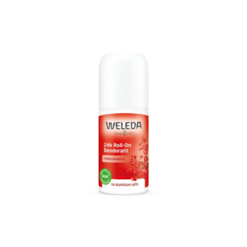 POMEGRANATE 24H ROLL-ON DEO 50ML