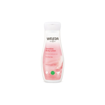 SENSITIVE BODY LOTION