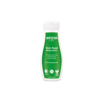 SKIN FOOD BODY LOTION