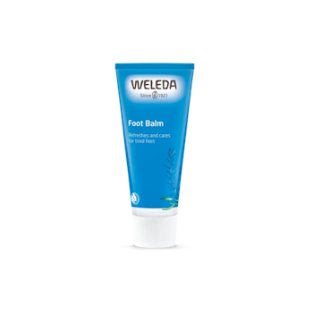 WELEDA FOOT BALM 75ML