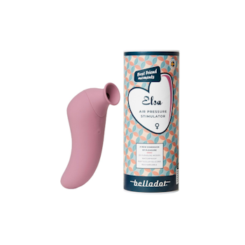 BELLADOT ELSA LUFTTRYCKS STIMULATOR