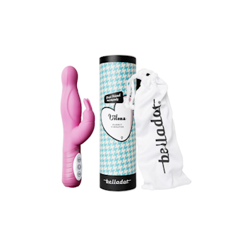 VILMA RABBIT VIBRATOR