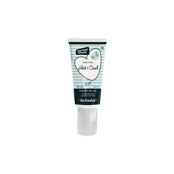 HOT/COOL STIMULATING MENTH GEL 80ML