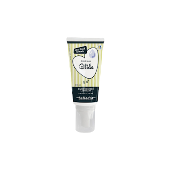 LUBRICANT SILICONE BASED ORIG 80ML
