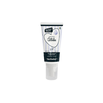 LUBRICANT WATER BASED ORIGINAL 80ML