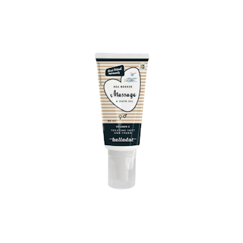 MASSAGE OIL SEABREEZE 80ML