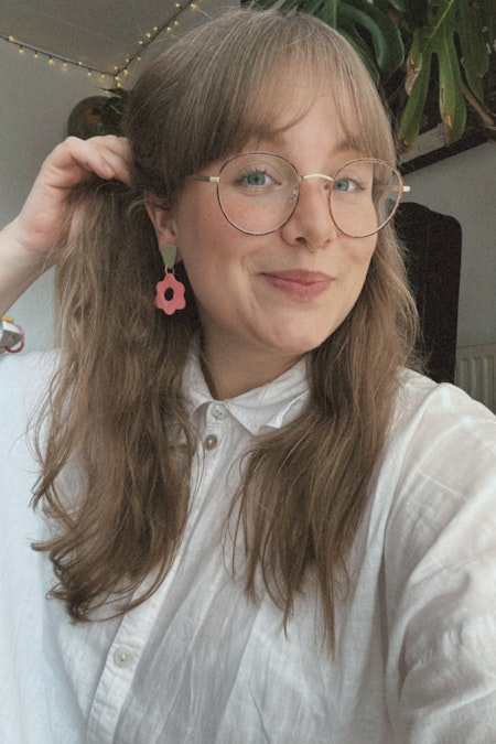 LINNEA [rosa]