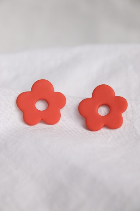 ROSENSKÄRA [orange]