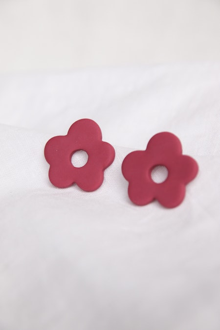 ROSENSKÄRA [burgundy]