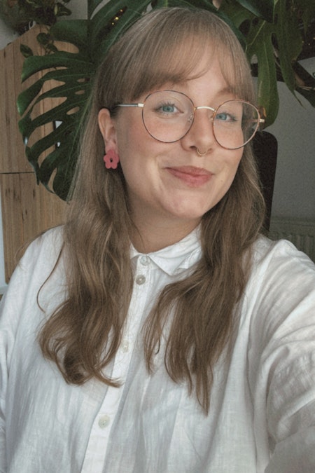 ROSENSKÄRA [burgundy]