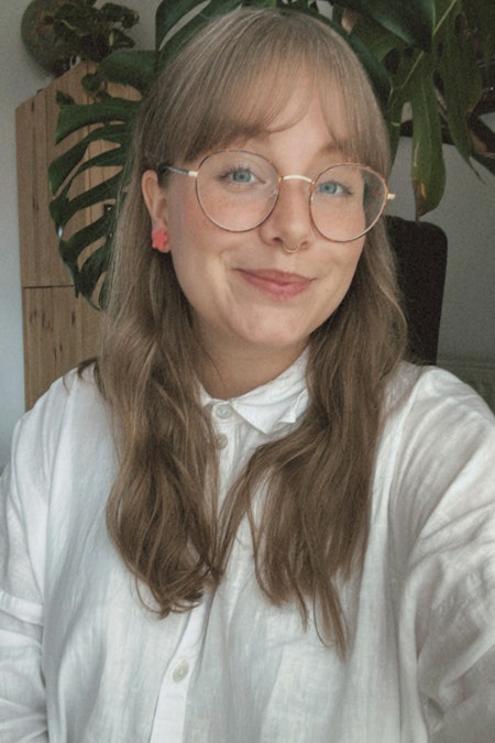 TOVA [rosa]