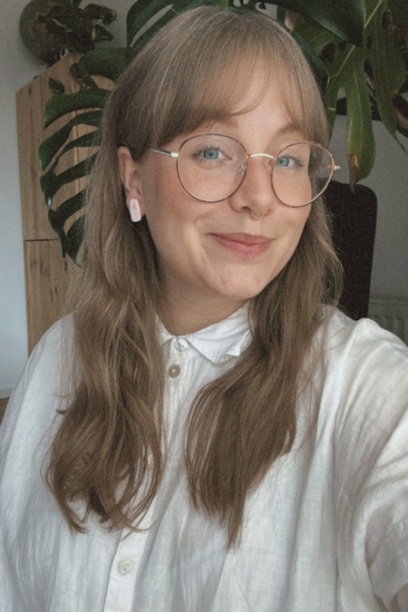 INES [ljusrosa]