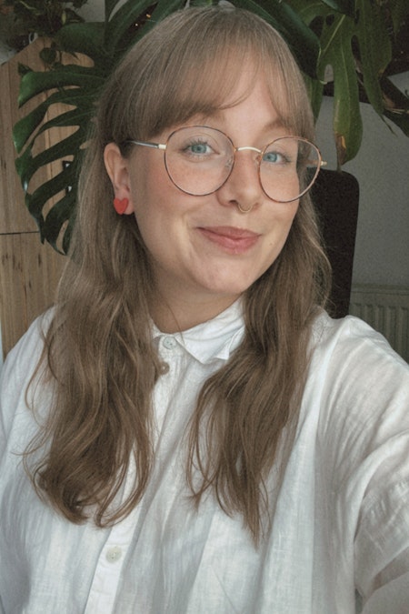 HJÄRT midi