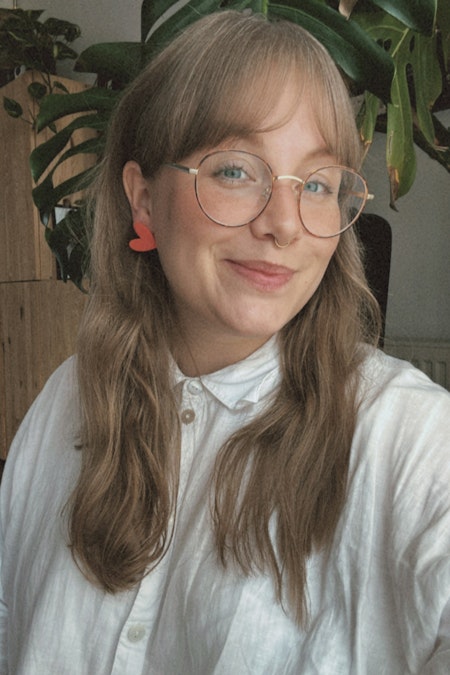 KÄRLEK maxi