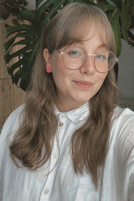 KÄRLEKEN [rosa]