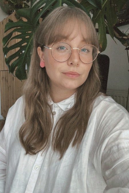 FÄRGKLICK mini [rosa]