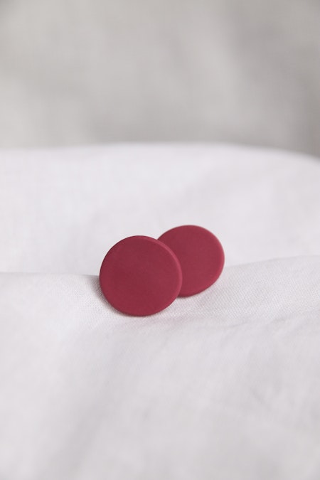 FÄRGKLICK mini [burgundy]