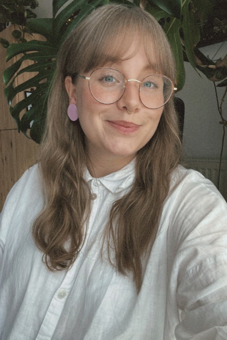 FÄRGKLICK maxi [lila]