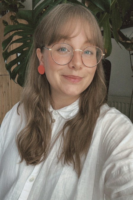 FÄRGKLICK maxi [mjukröd]
