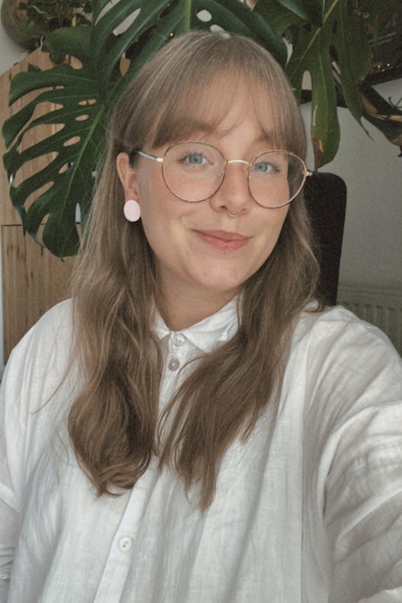 FÄRGKLICK midi [ljusrosa]