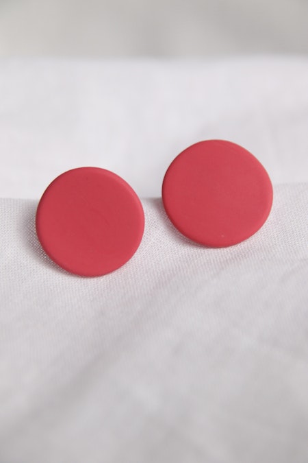 FÄRGKLICK midi [rosa]