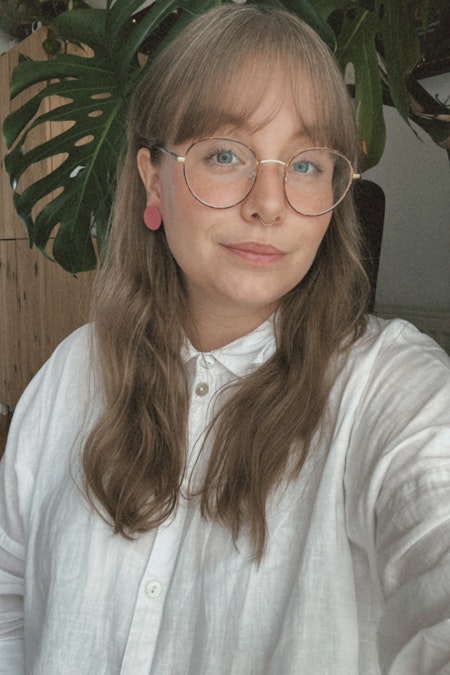 FÄRGKLICK midi [rosa]