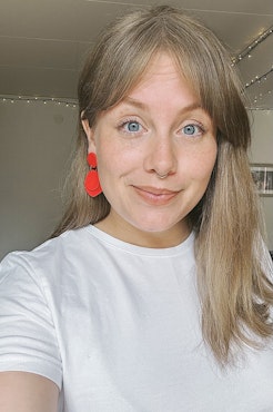 OUMIE mini (röd)