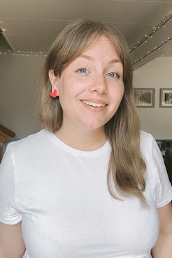HILLEVIE (röd)