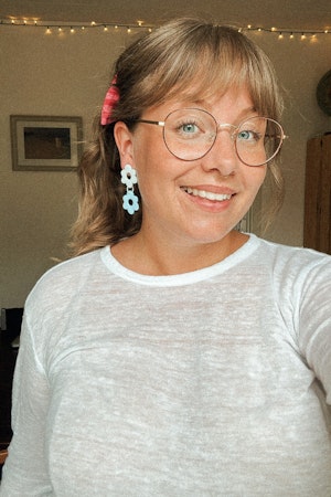 BILLIE (ljusblå)