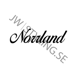 Norrland Dekal