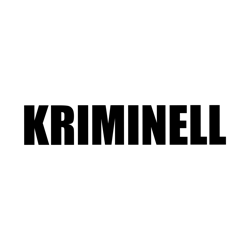 Kriminell Dekal