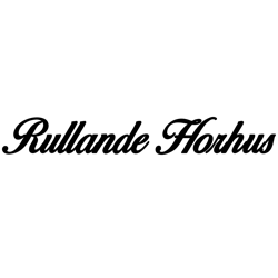 Rullande Horhus Dekal