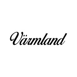 "Värmland" Dekal