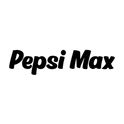 "Pepsi Max" Dekal