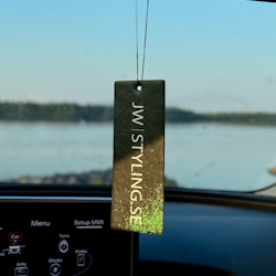 Fresh Apple JW Styling Doftis