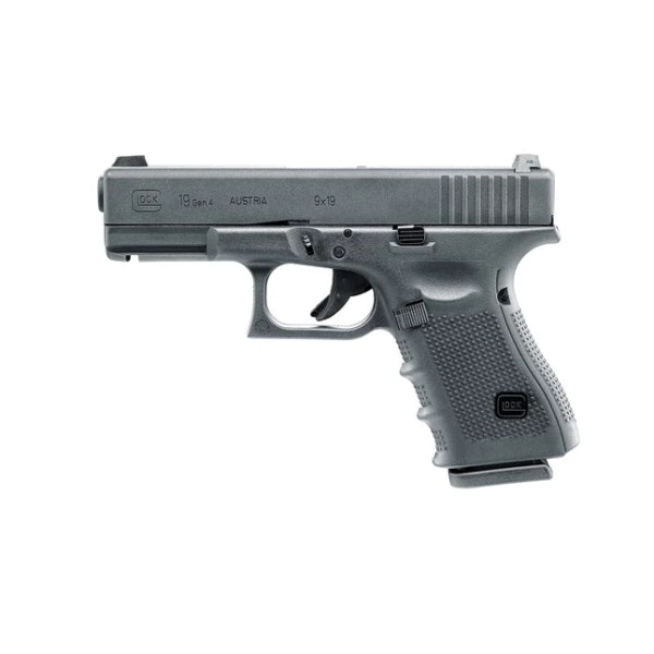 Pistoler för Airsoft - MILITARYSTORE.SE