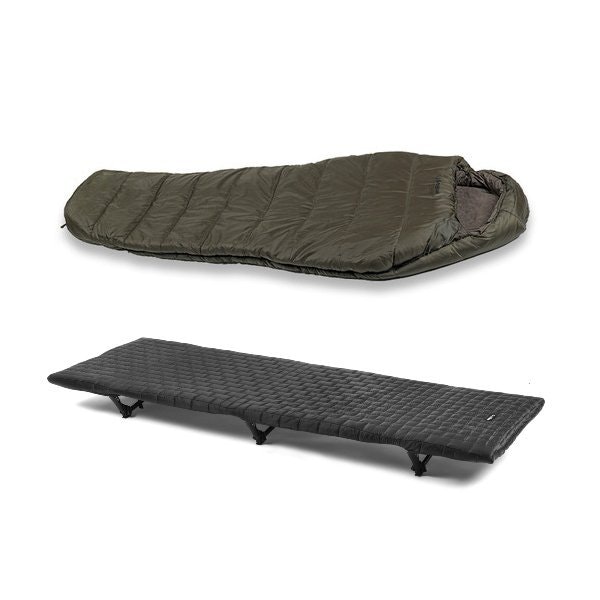 Sovsäckar & Sängar - MILITARYSTORE.SE
