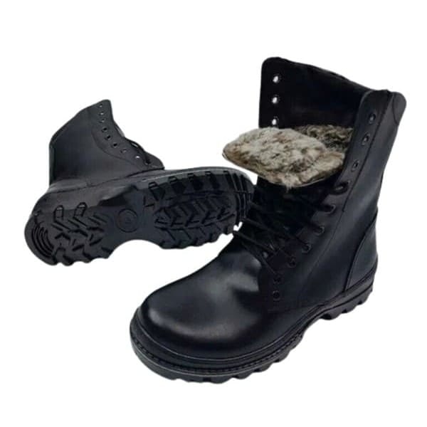 Vinterkängor - MILITARYSTORE.SE