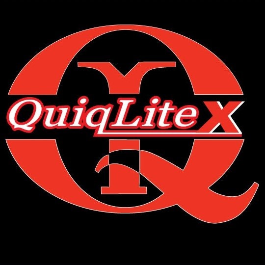 QuiqLite - MILITARYSTORE.SE