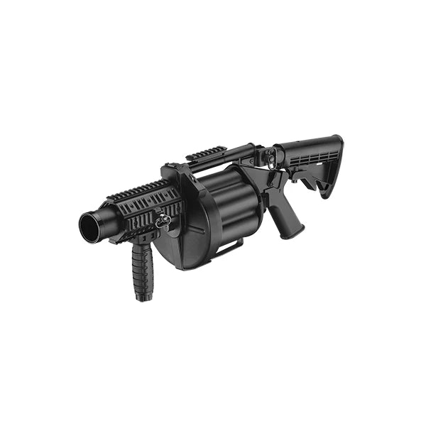Granatkastare & Granater - MILITARYSTORE.SE