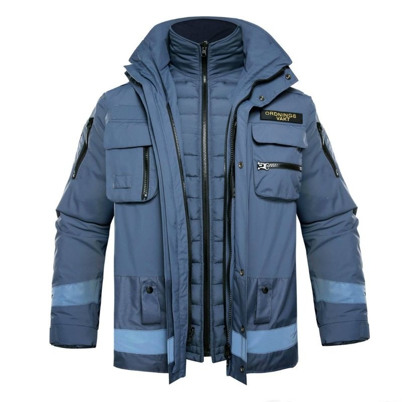 OV Jackor - MILITARYSTORE.SE